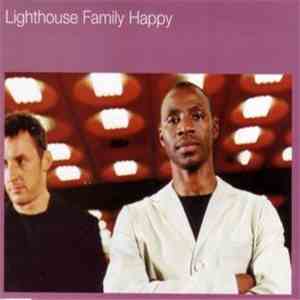 Lighthouse Family - Happy