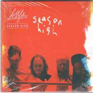 Little Dragon - Season High