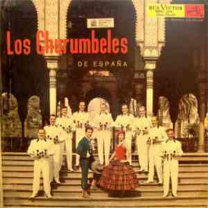 Los Churumbeles De España - Los Churumbeles De España