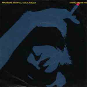 Marianne Faithfull - The Ballad Of Lucy Jordan