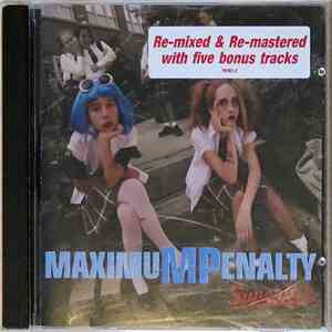 Maximum Penalty - Superlife