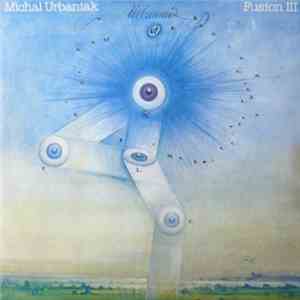 Michał Urbaniak - Fusion III