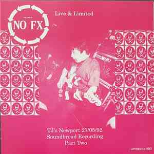NoFX - Live & Limited Part 2
