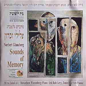 Norbert Glanzberg - Sounds Of Memory