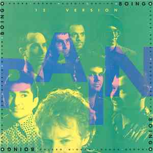 Oingo Boingo - Pain