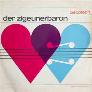 Orchester Der Staatsoper Hamburg - Der Zigeunerbaron
