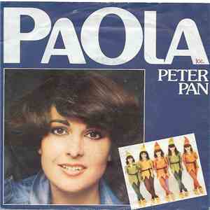 Paola - Peter Pan