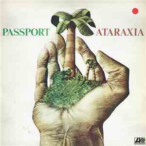Passport  - Ataraxia