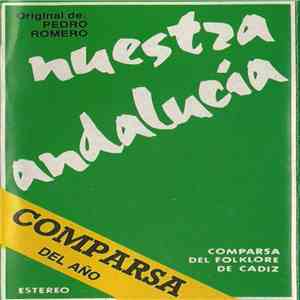 Pedro Romero  - Nuestra Andalucía