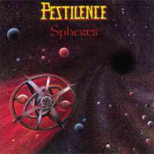 Pestilence - Spheres