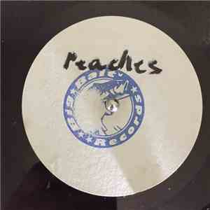 Peter Clamat - Peaches/Right