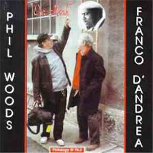 Phil Woods, Franco D'Andrea - Our Monk