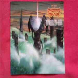 Praying Mantis - Nowhere To Hide