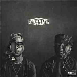 PRhyme - PRhyme