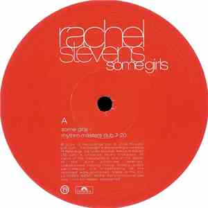Rachel Stevens - Some Girls