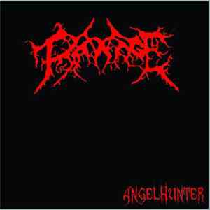 Rawage - Angelhunter