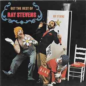 Ray Stevens - Get The Best Of Ray Stevens