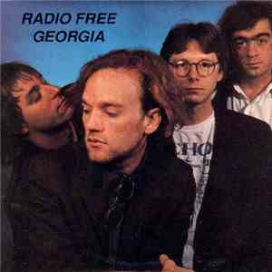 R.E.M. - Radio Free Georgia