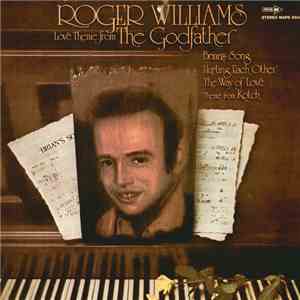Roger Williams  - Love Theme From 