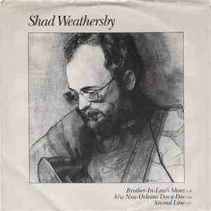 Shad Weathersby - Brother-In-Law's Shoes