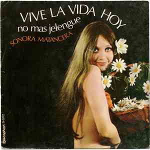 Sonora Matancera - Vive La Vida Hoy