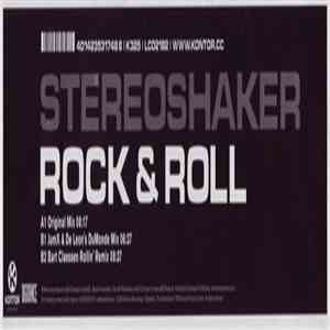 Stereoshaker - Rock & Roll