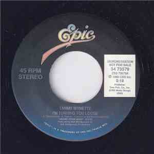 Tammy Wynette - I'm Turning You Loose