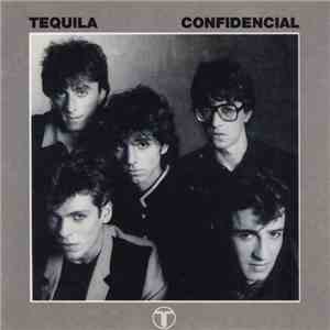 Tequila  - Confidencial