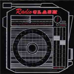 The Clash - Radio Clash