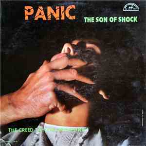 The Creed Taylor Orchestra - Panic The Son Of Shock