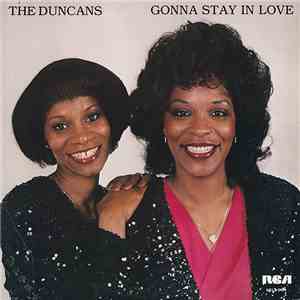The Duncans - Gonna Stay In Love