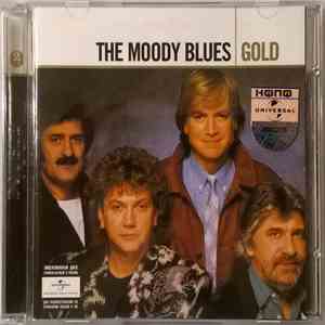 The Moody Blues - Gold