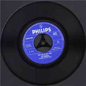 The Peddlers - Sing Me An Old Song