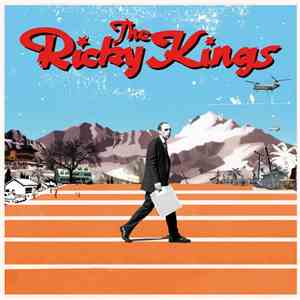 The Ricky Kings - Happy Horse Elastic