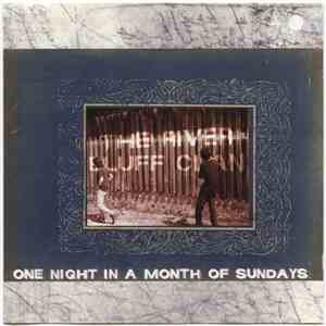 The Riverbluff Clan - One Night In A Month Of Sundays