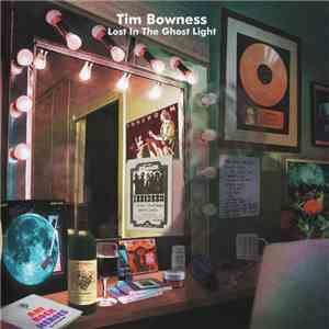 Tim Bowness - Lost In The Ghost Light