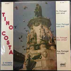 Tino Costa - O Homem Conjunto