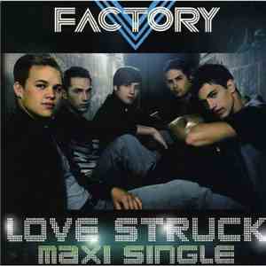 V Factory - Love Struck