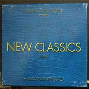 Various -  Monte Carlo Nights - New Classics Volume 1