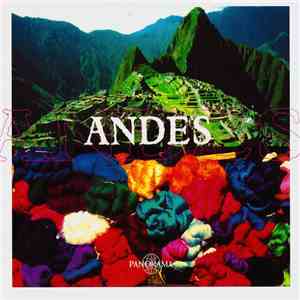 Various - Andes