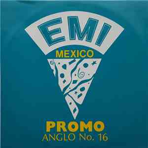 Various - Anglo No. 16