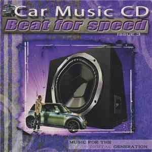 Various - Beat For Speed - Issue 3