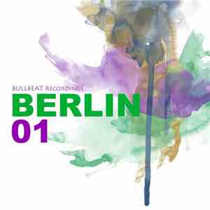 Various - Bullbeat Berlin 01