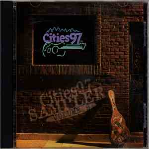 Various - Cities 97 Sampler Volume 8