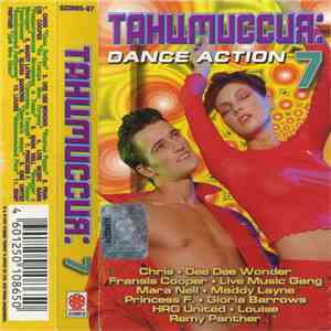 Various - Dance Action 7