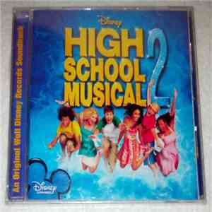 Various - High School Musical 2