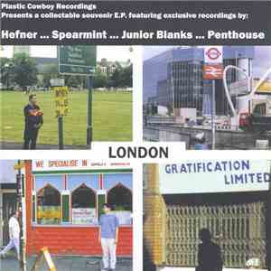 Various - London