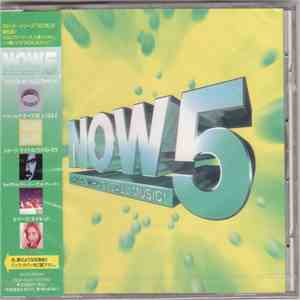 Various - Now That's What I Call Music 5