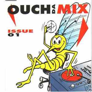 Various - Ouch Da Mix - Issue 01