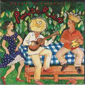 Various - Puerto Rico